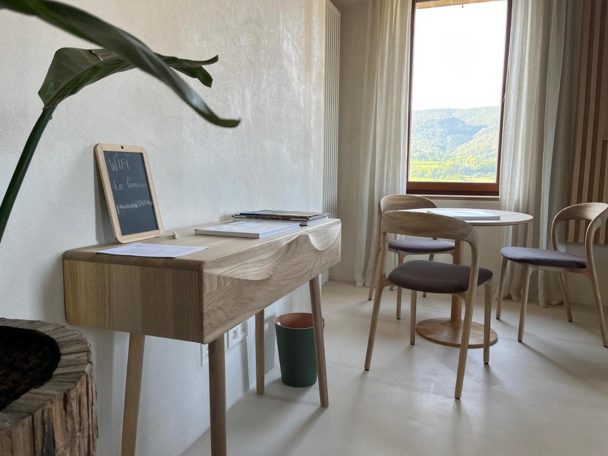 Le Pavadou B&B Méthamis 외부 사진