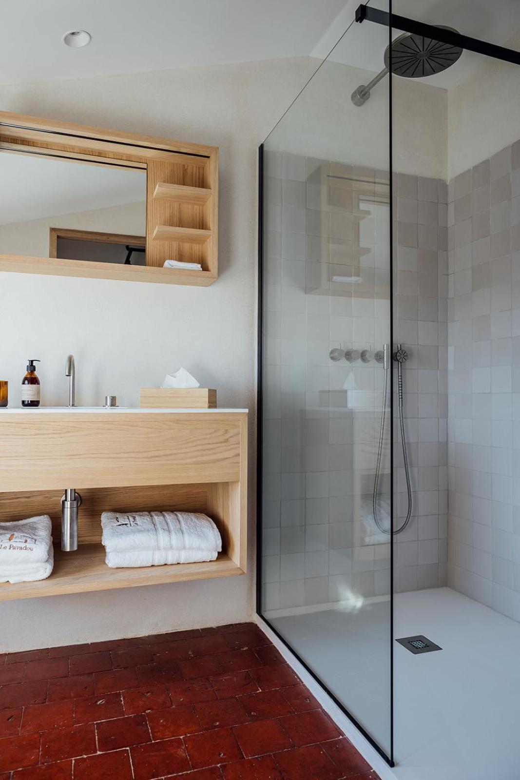 Le Pavadou B&B Méthamis 외부 사진