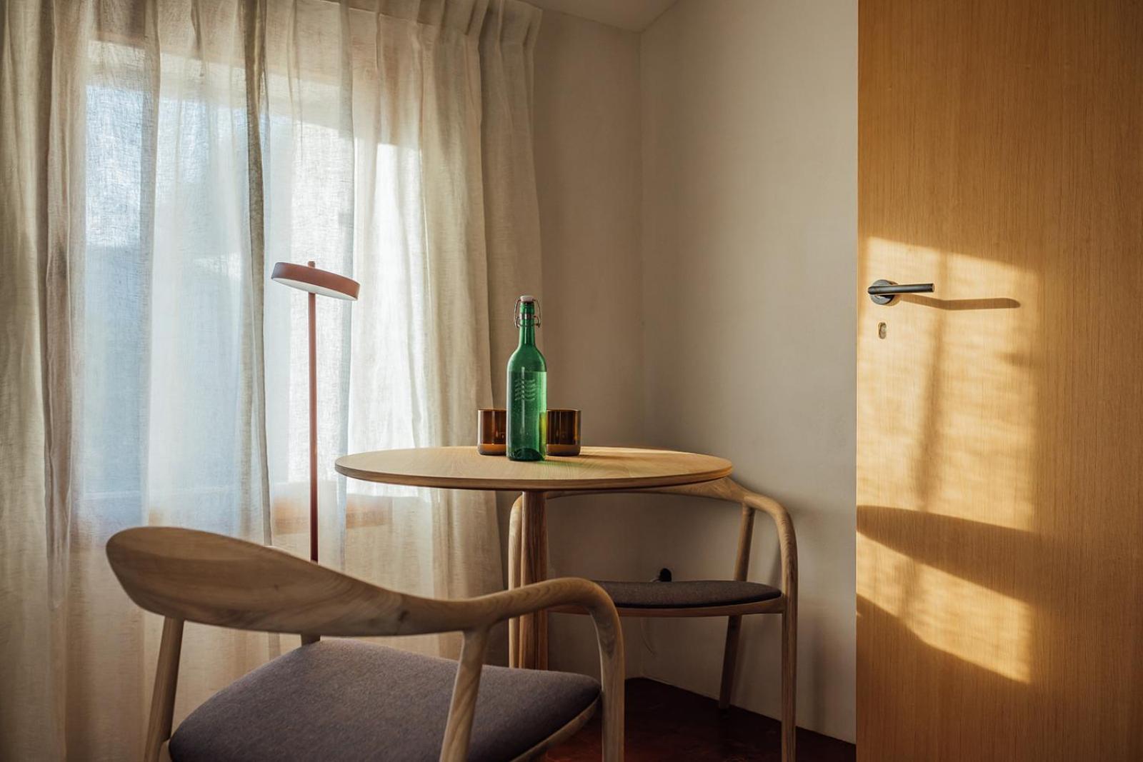 Le Pavadou B&B Méthamis 외부 사진