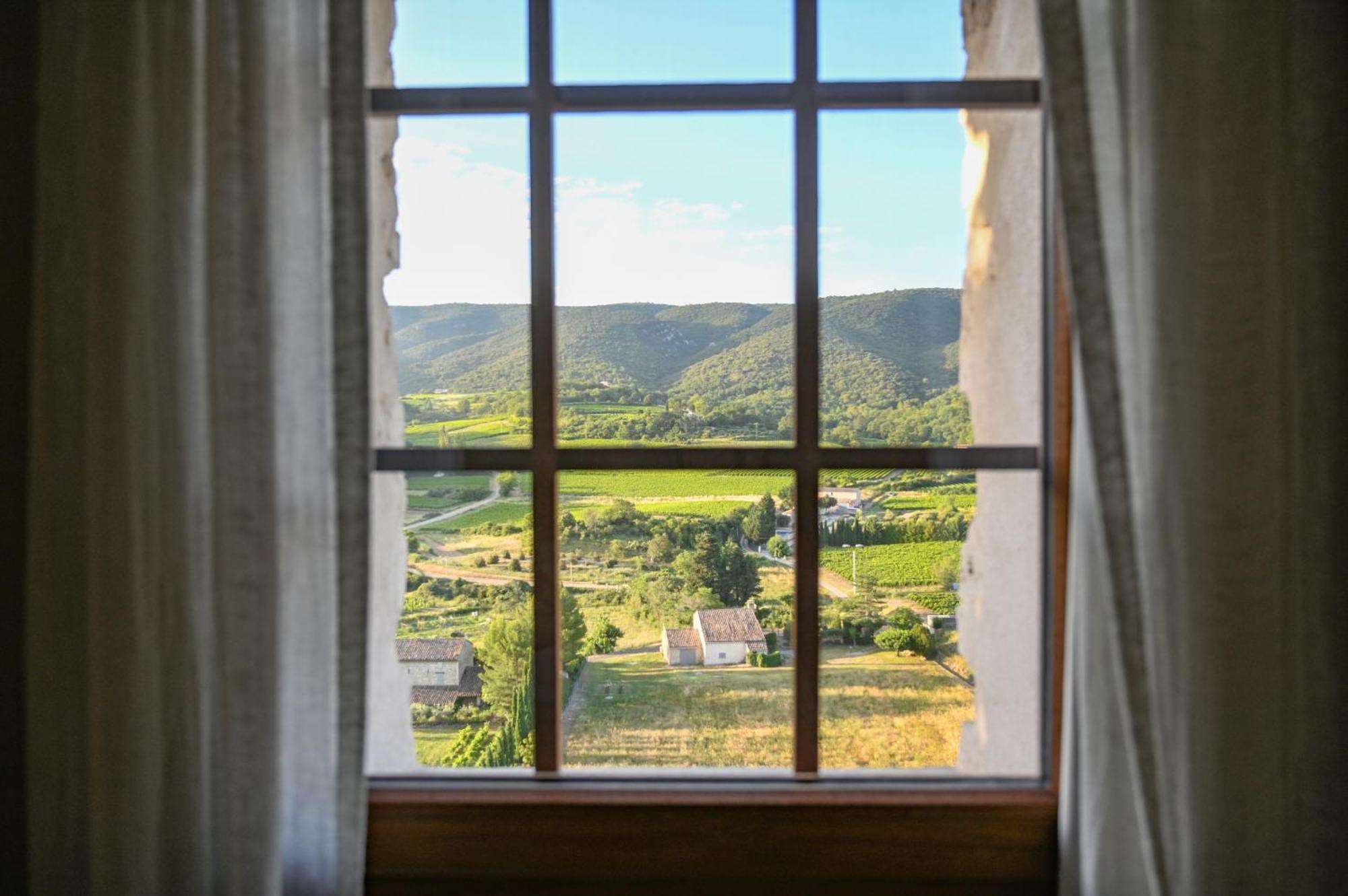 Le Pavadou B&B Méthamis 외부 사진