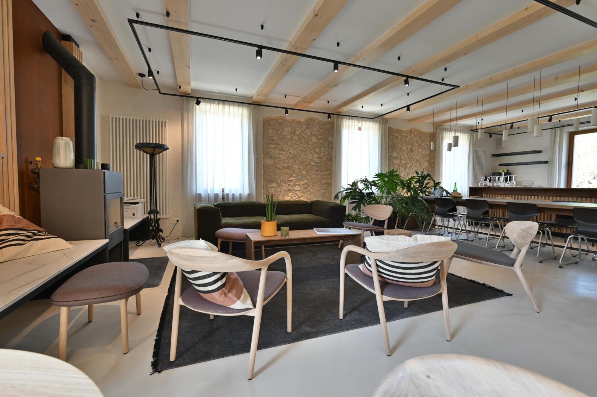 Le Pavadou B&B Méthamis 외부 사진