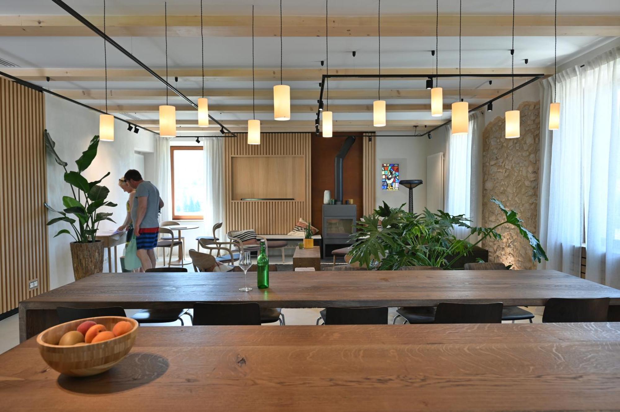 Le Pavadou B&B Méthamis 외부 사진